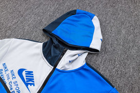 Conjunto SportWear Nike Tech Fleece Colors - Futhold