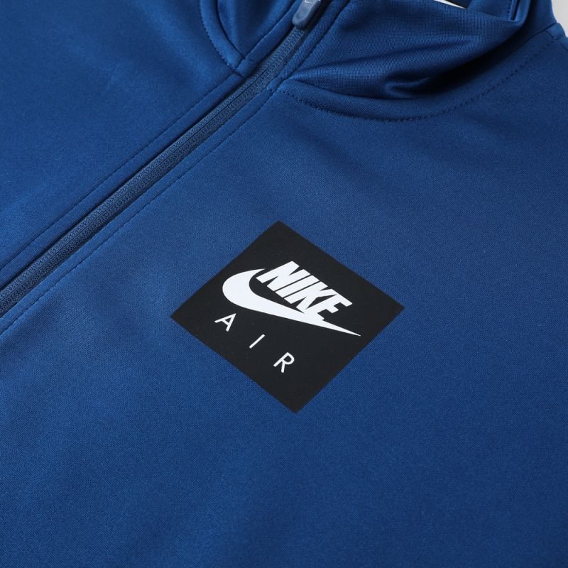 Conjunto Nike Air Azul Escuro