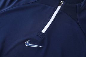 Conjunto Treino Nike Azul Marinho - Futhold