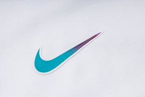 Conjunto Nike Tech Fleece Branco Al Nassr