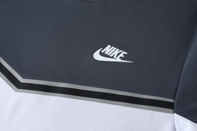 Kit Camisa e Calça Nike Chumbo - Futhold