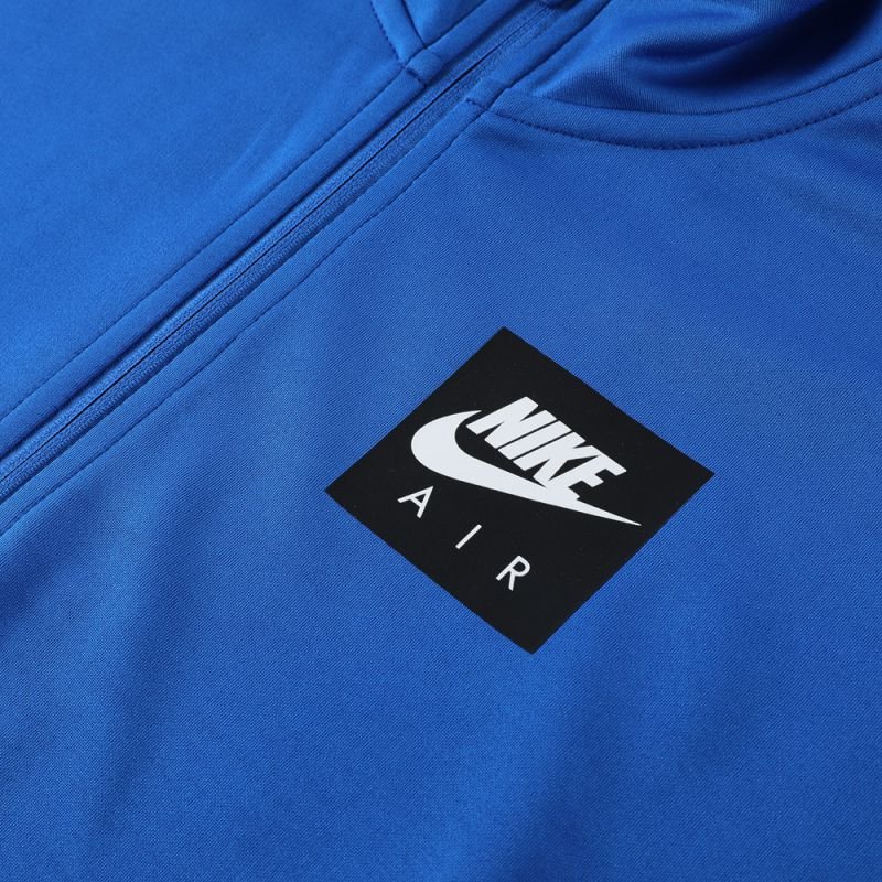 Conjunto Nike Air Azul