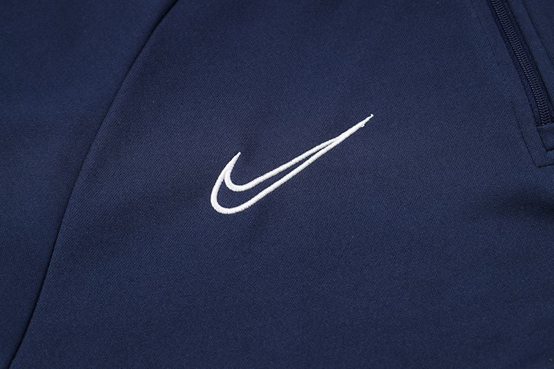 Conjunto Nike Treino Azul Escuro