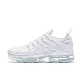 TÊNIS NIKE VAPORMAX PLUS TRIPLE WHITE