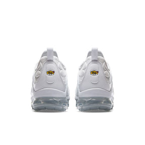 TÊNIS NIKE VAPORMAX PLUS TRIPLE WHITE